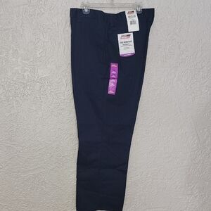 Dickies Men's Navy Pants
